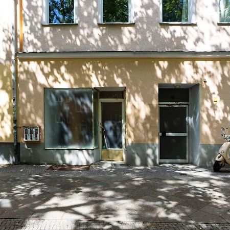 2 Bedroom In Great Location In Kreuzberg Βερολίνο Εξωτερικό φωτογραφία