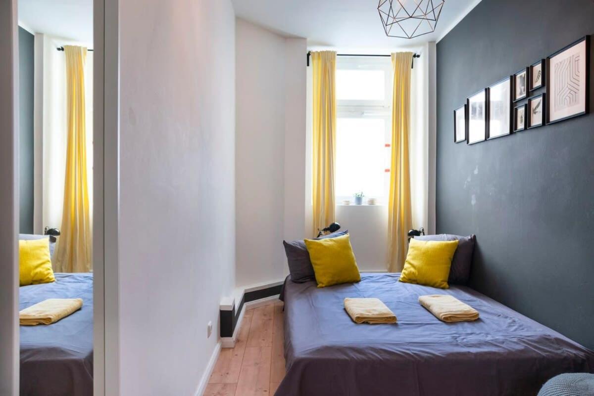 2 Bedroom In Great Location In Kreuzberg Βερολίνο Εξωτερικό φωτογραφία
