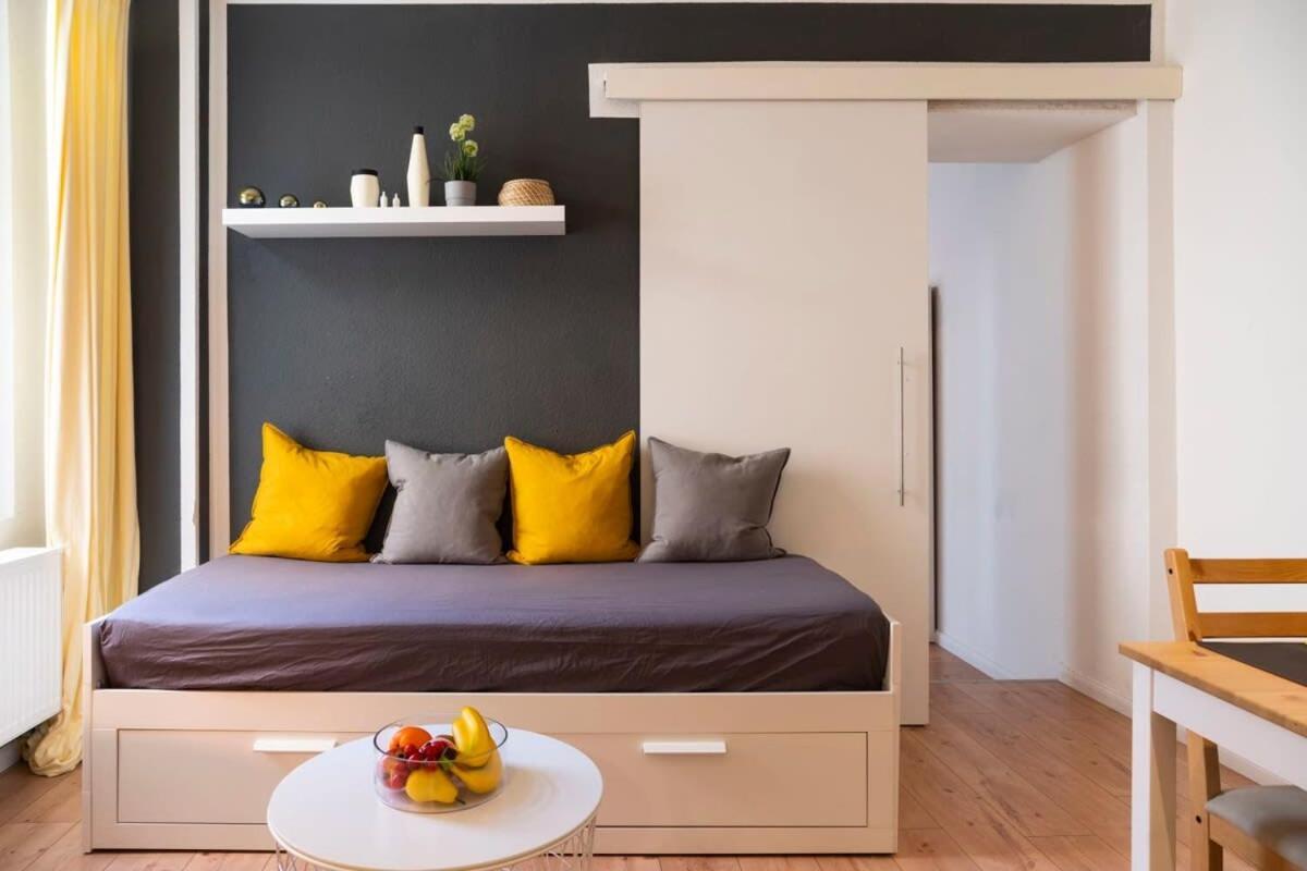2 Bedroom In Great Location In Kreuzberg Βερολίνο Εξωτερικό φωτογραφία
