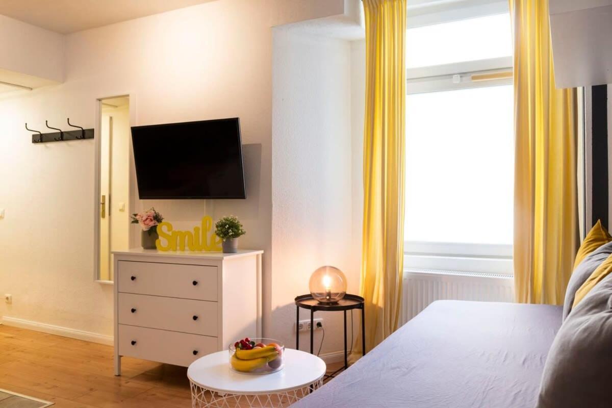 2 Bedroom In Great Location In Kreuzberg Βερολίνο Εξωτερικό φωτογραφία