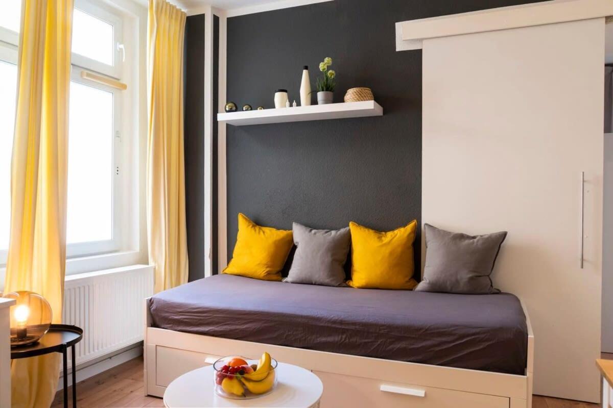 2 Bedroom In Great Location In Kreuzberg Βερολίνο Εξωτερικό φωτογραφία