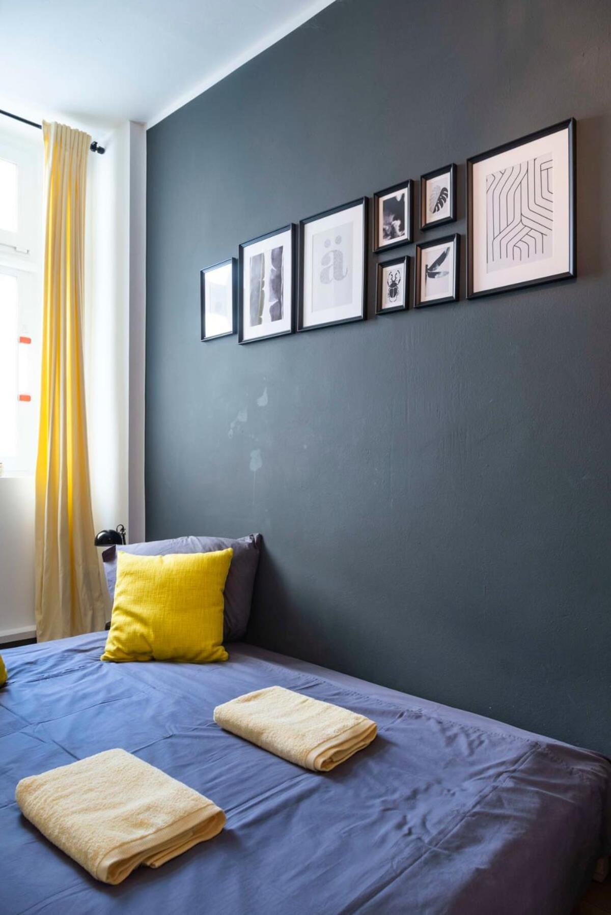 2 Bedroom In Great Location In Kreuzberg Βερολίνο Εξωτερικό φωτογραφία