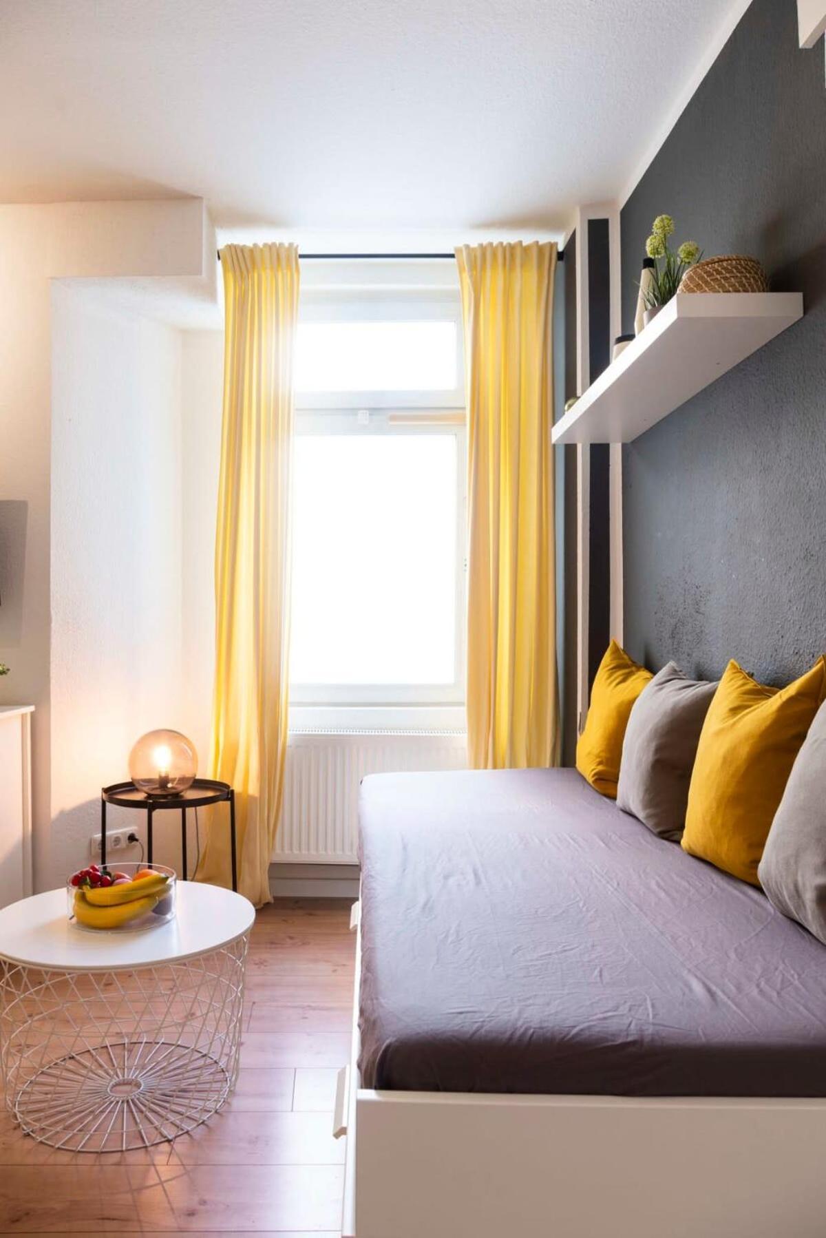 2 Bedroom In Great Location In Kreuzberg Βερολίνο Εξωτερικό φωτογραφία