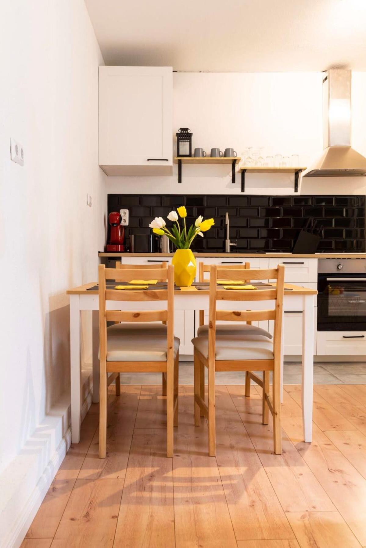2 Bedroom In Great Location In Kreuzberg Βερολίνο Εξωτερικό φωτογραφία