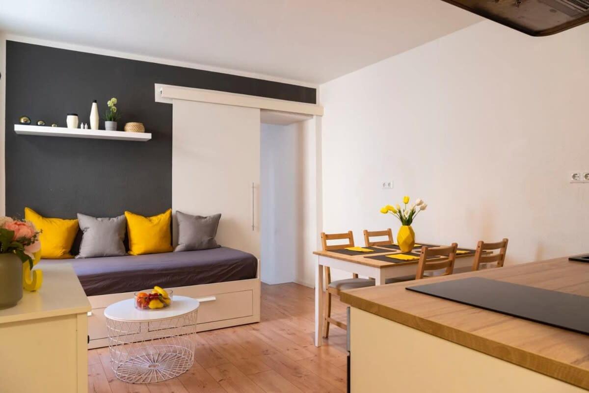2 Bedroom In Great Location In Kreuzberg Βερολίνο Εξωτερικό φωτογραφία