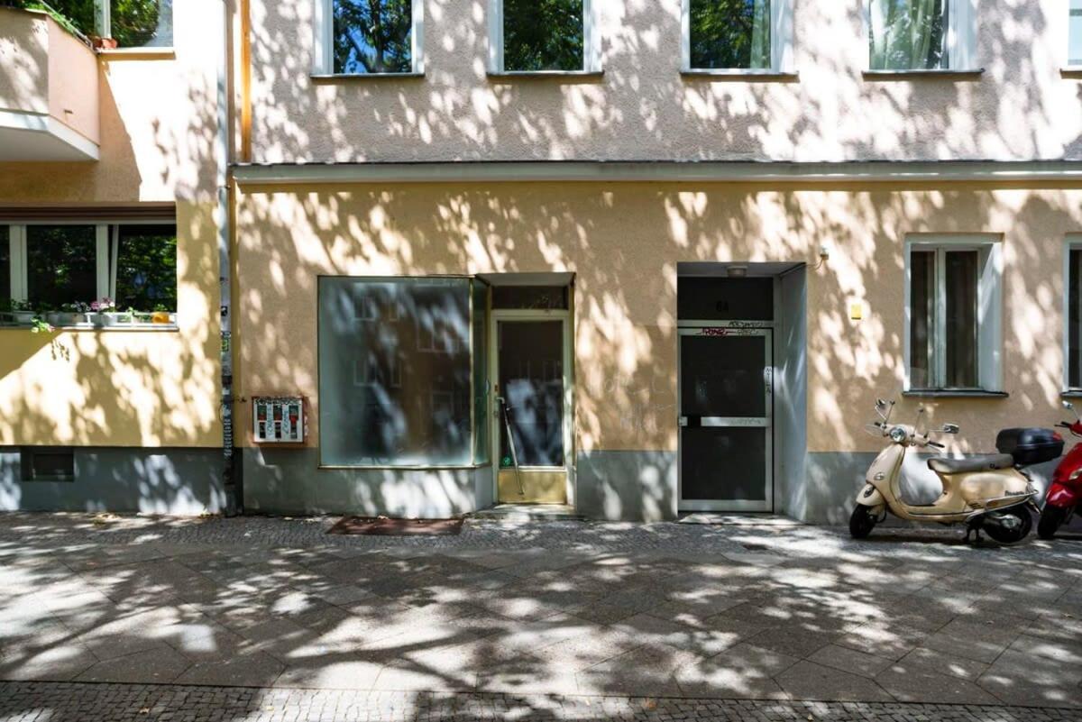 2 Bedroom In Great Location In Kreuzberg Βερολίνο Εξωτερικό φωτογραφία