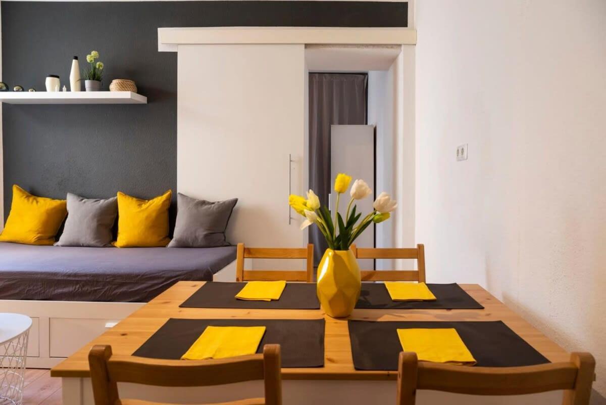 2 Bedroom In Great Location In Kreuzberg Βερολίνο Εξωτερικό φωτογραφία