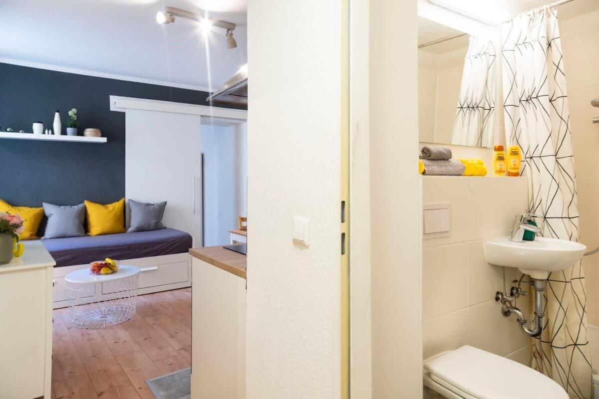 2 Bedroom In Great Location In Kreuzberg Βερολίνο Εξωτερικό φωτογραφία