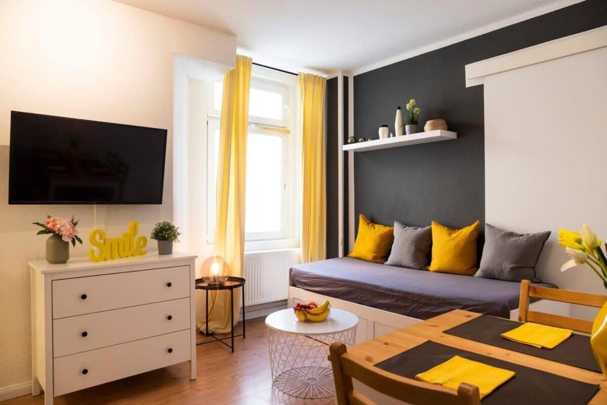 2 Bedroom In Great Location In Kreuzberg Βερολίνο Εξωτερικό φωτογραφία