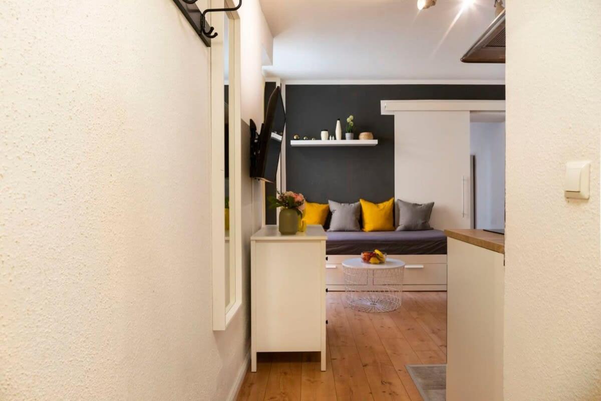 2 Bedroom In Great Location In Kreuzberg Βερολίνο Εξωτερικό φωτογραφία