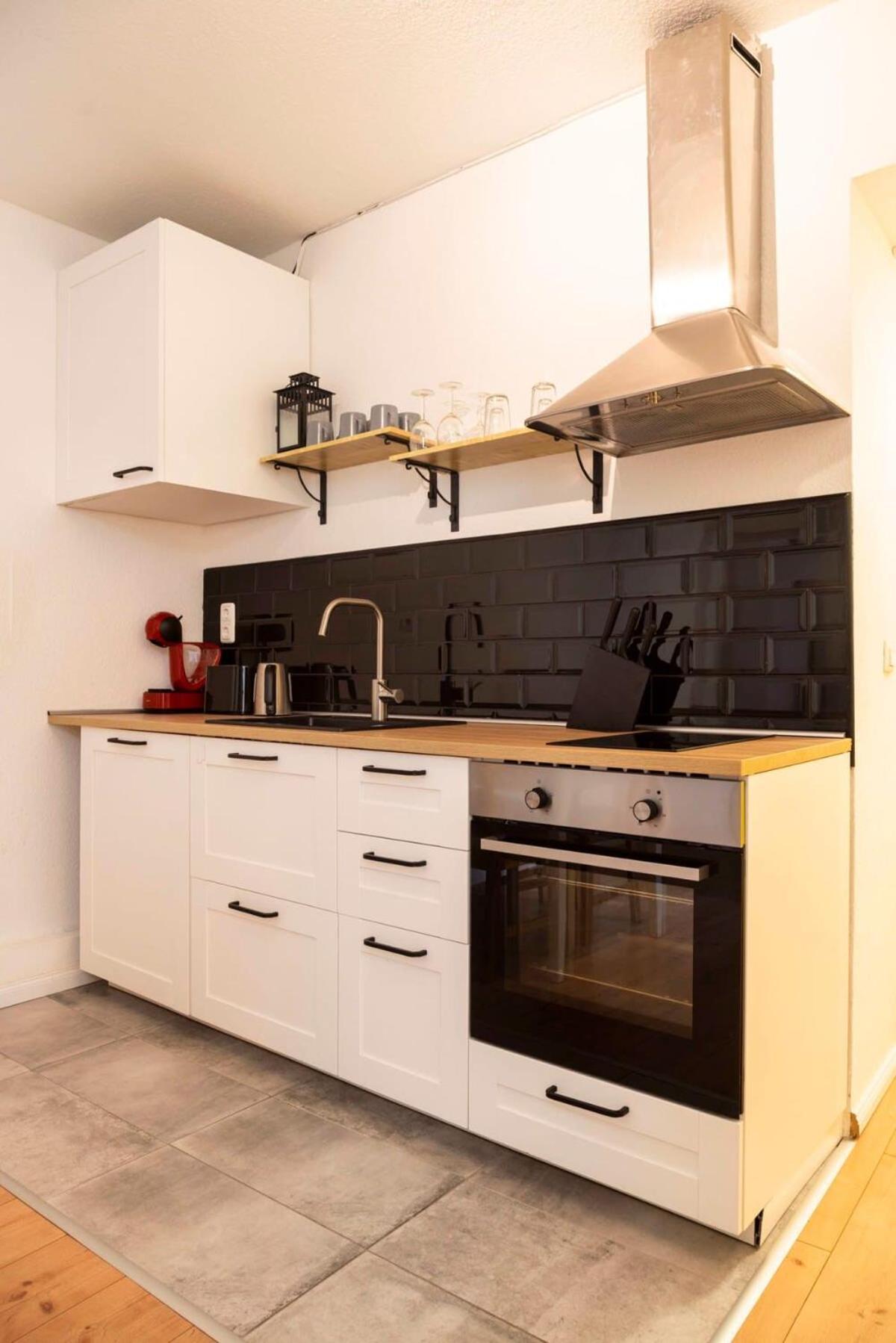 2 Bedroom In Great Location In Kreuzberg Βερολίνο Εξωτερικό φωτογραφία